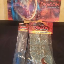 How To Train Your Dragon