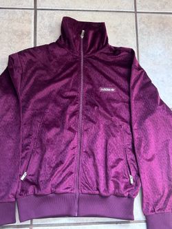 Adidas tracksuit