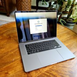 2019 MacBook Pro 16 In Like New Condition For Parts