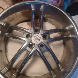 Universal Rims 