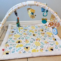 Baby Play Mat