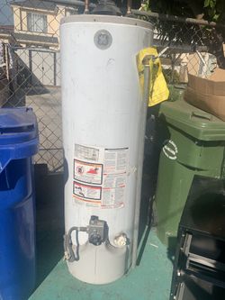 Water Heater