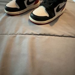 Nike Air Jordan