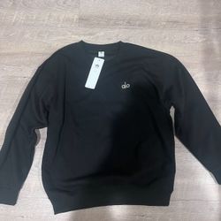 Alo Hoodie And Sweater 
