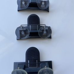 Valentine One Windshield Mount