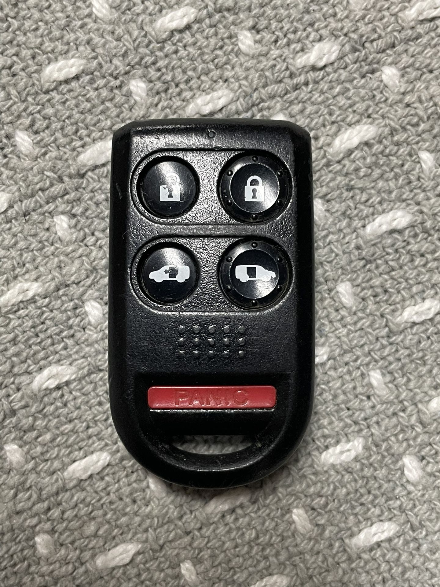 Honda Odyssey Keyfob Keyless Entry Remote