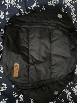 Carw Seat Cover for Babies Winter - Baby Car Seat Covers Universal Cold Weather Shield,Warm and Cozy