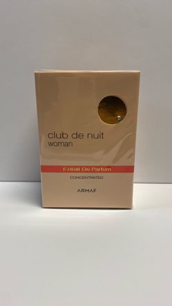Armaf club de Nuit woman