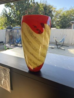 Flower Vase