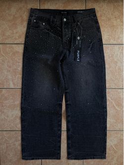 Purple Brand Jeans