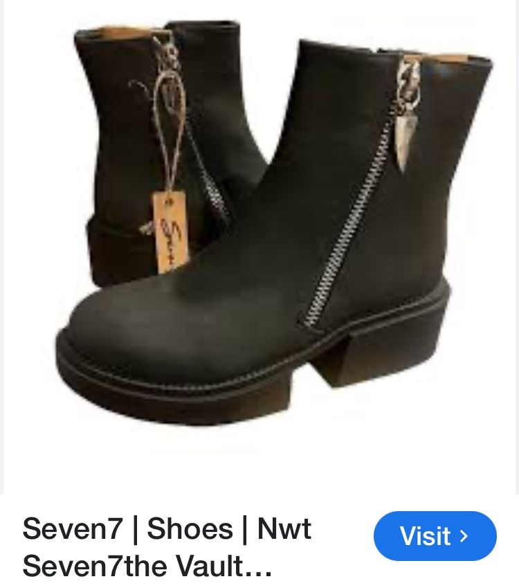 Seven 7