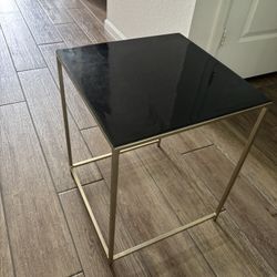 West Elm Nesting Tables