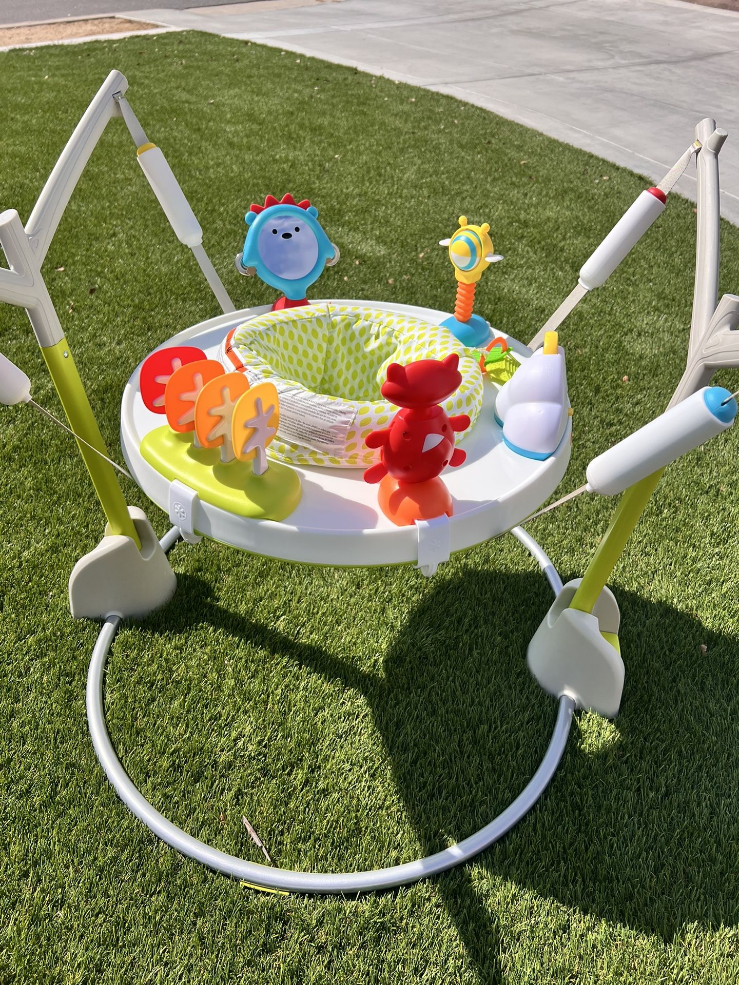 Baby Bouncer