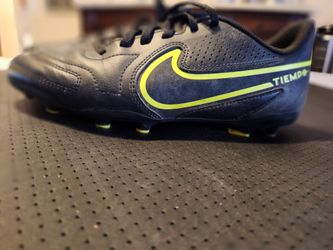 Nike Cleats