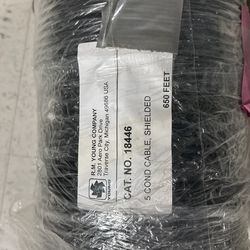 High Quality Electric Cables