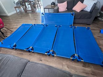 Daycare cots