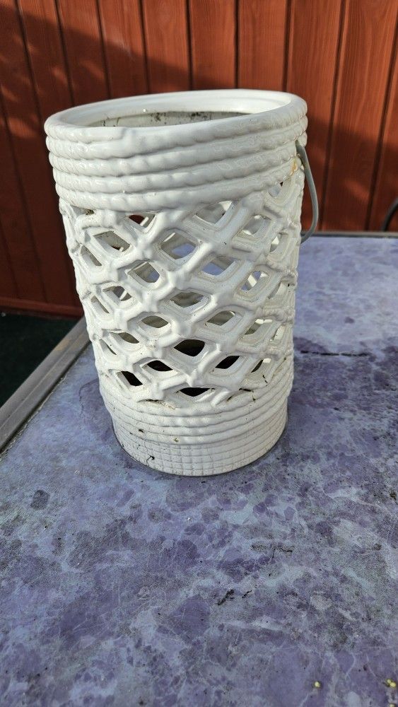 Outdoor Decor