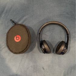 Beats Solo 3