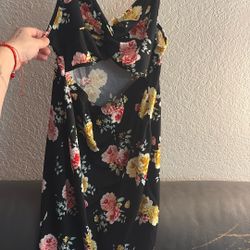 Cute Maternity Dress