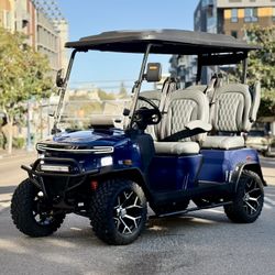 2025 Denago Rover XL - Lithium - Street Legal