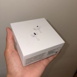 AirPods Pro 2 