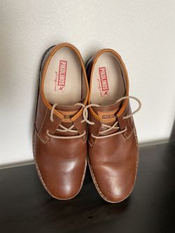 Pikolines Size 11 Brown Color 