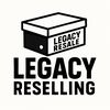 Legacy Resale