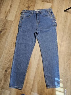 Women's Jeans