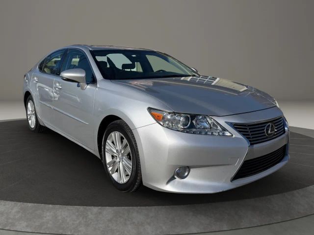 2014 Lexus ES
