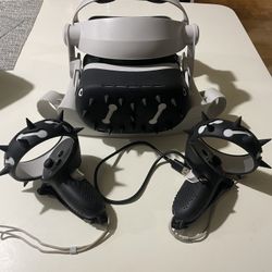 Oculus Quest 2  VR (trade)