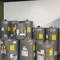 Boilers For Sale With 3 Months Of Warranty 