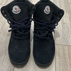 Moncler Boots 