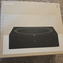 Amplificador  Sonos