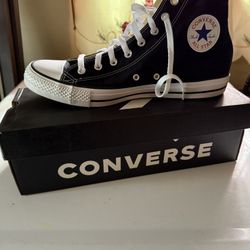 Converse Shoes