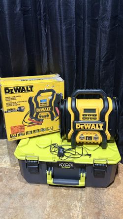 DEWALT DXAEPS14 Power Station