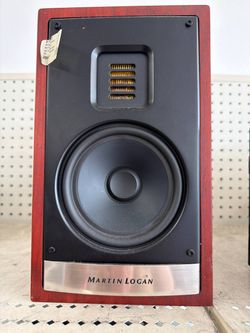 MartinLogan Motion 15i Bookshelf Speaker (Single)