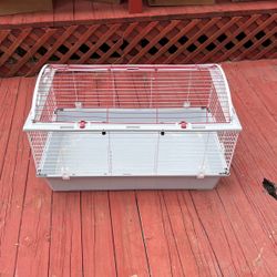 Cage For Small Animals 