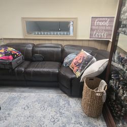 Free Couch