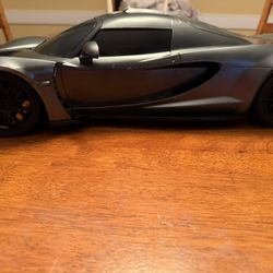 Hennessey Venom Gt RC Car