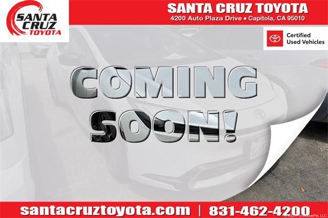 2023 Toyota Prius Prime