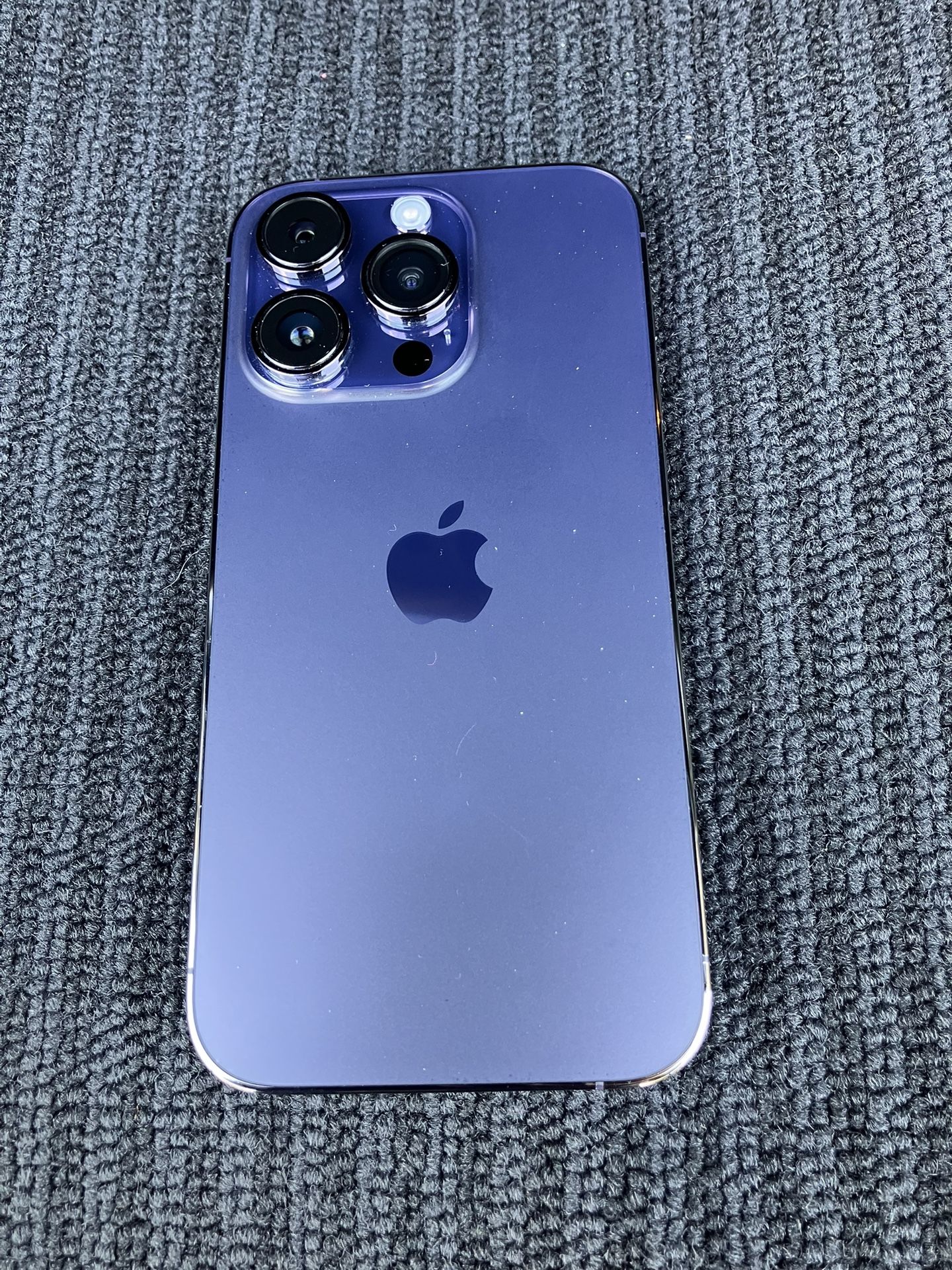 IPHONE 14 PRO MAX (256GB)