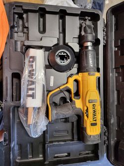 Dewalt DFD27OSK Powder Actuated Tool