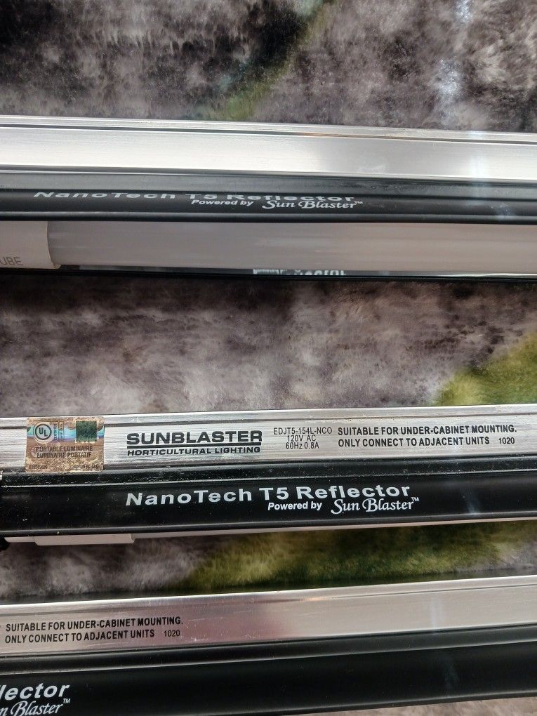 T5 Grow Light