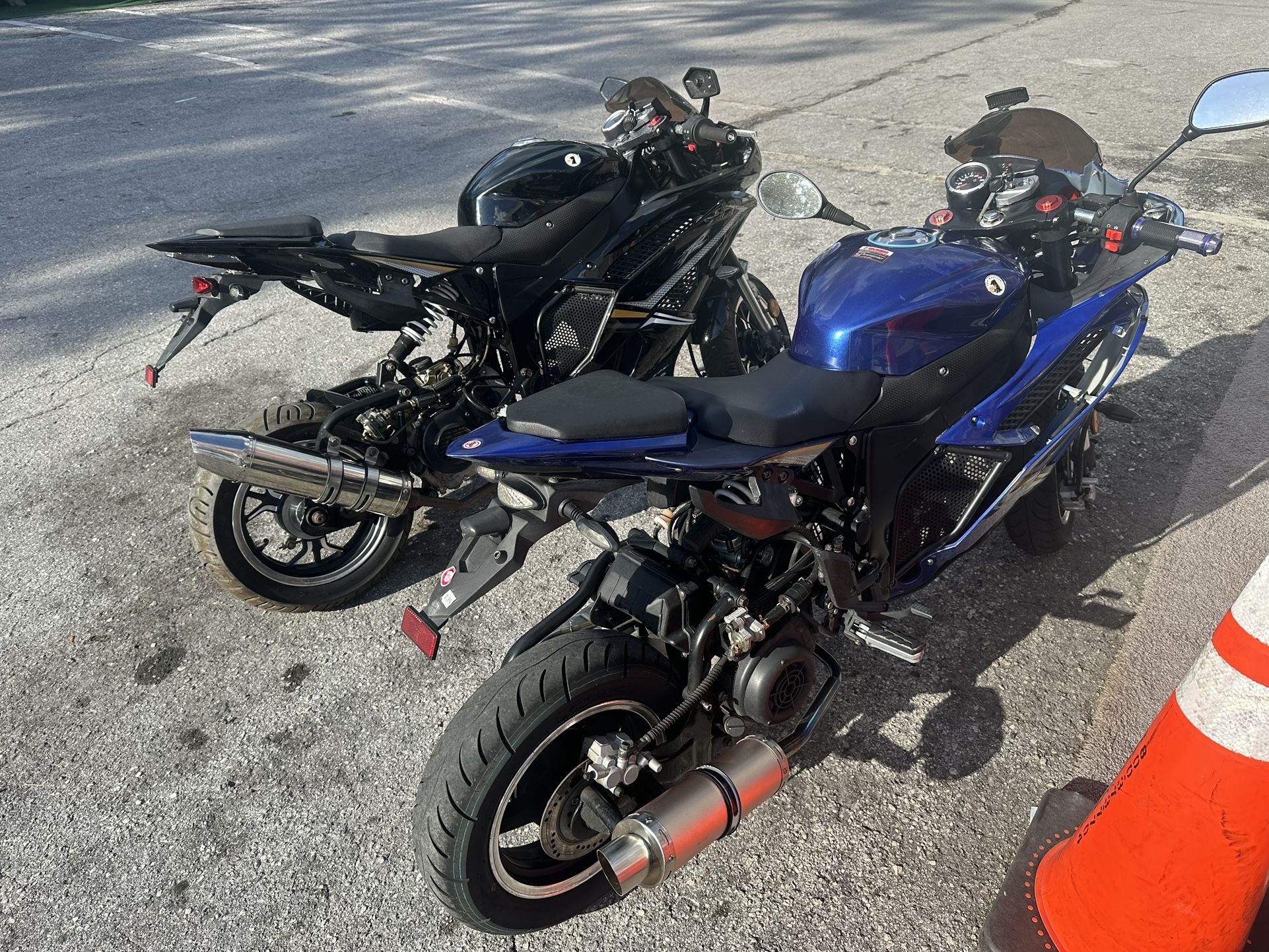 2-DongFang Bikes For The Price Of One!