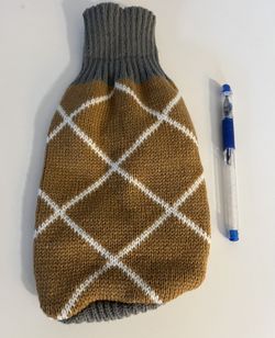 Pet Sweater