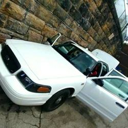 Crown Victoria Taillamps FACTORY HONEYCOMB GRILLE & CHROME GRILLE  Black & Chrome Tail Lights Headlights Spotlights 