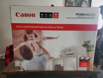 Canon Printer