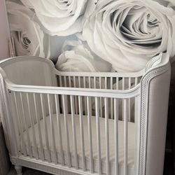 RH Baby Belle Crib