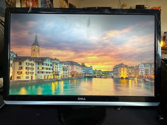 Monitors
