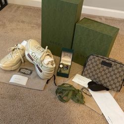 Gucci Bundle 